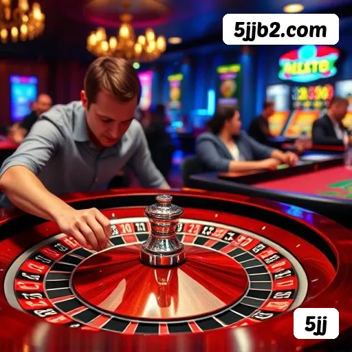 Blackjack ao Vivo - RTP 99.5%